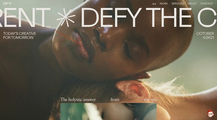 DFY® | Today’s Creative for Tomorrow™