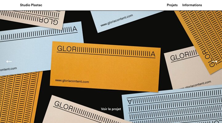 Studio Plastac – Création Graphique