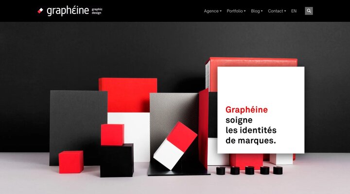 Agence de communication