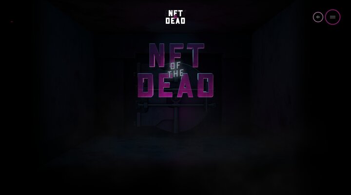 Netflix | NFT of the Dead