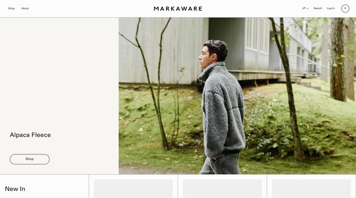MARKAWARE