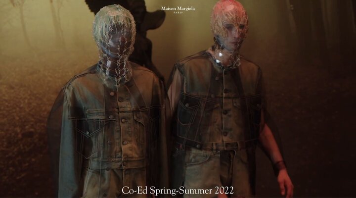 Co-Ed Spring-Summer 2022