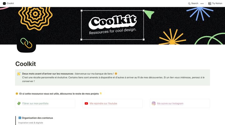 Notion – The all-in-one workspace for your notes, tasks, wikis, and databases.