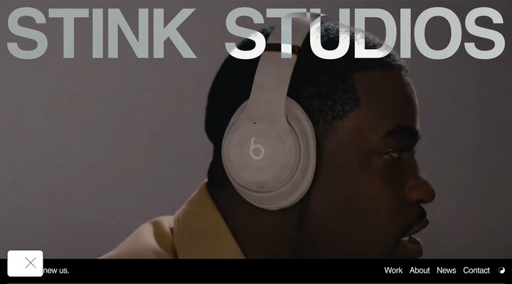 Stink Studios