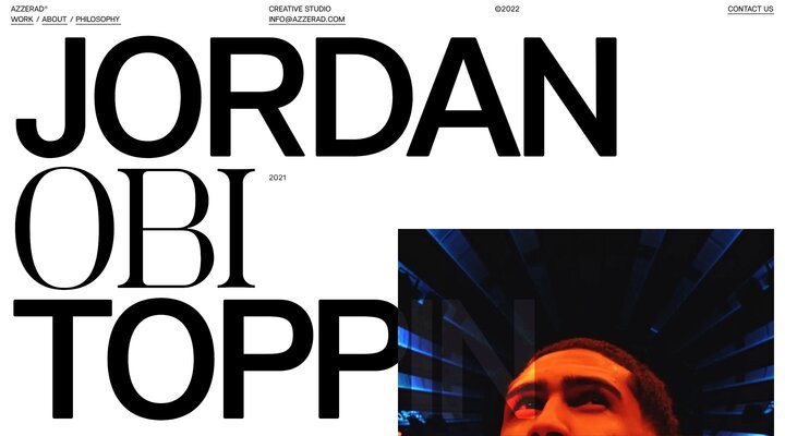 Home | Azzerad Studios