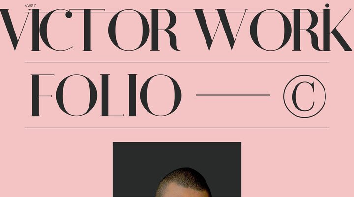 My name is Victor Costa, I am internationally Awarded Designer and Front End Developer, this is my portfolio website, where I present some of my experiences, Enjoy it.