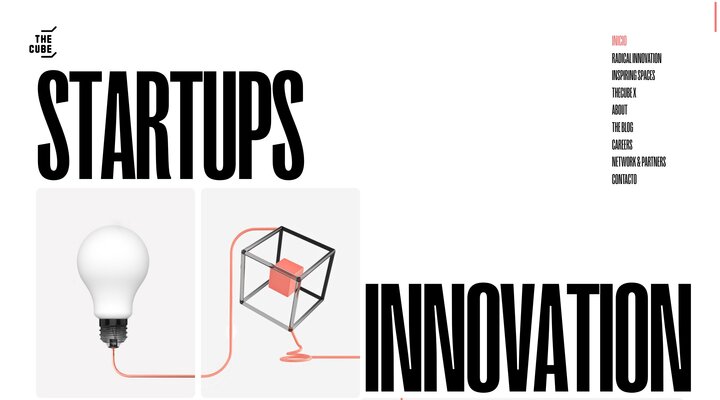 TheCUBE | Innovación Radical para potenciar grandes corporaciones