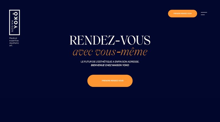 Maison Yoko | Centre médecine esthétique - Centre laser médical