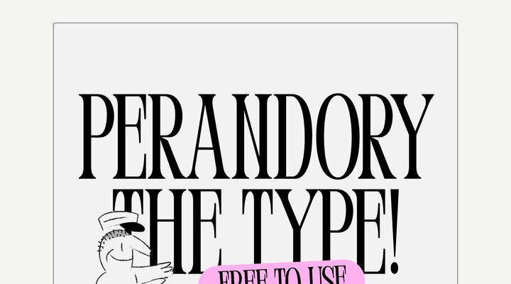 Perandory / Display Type