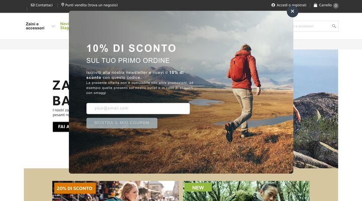 Osprey Europe | Hiking & Trekking Backpacks, Rucksacks & Accessories