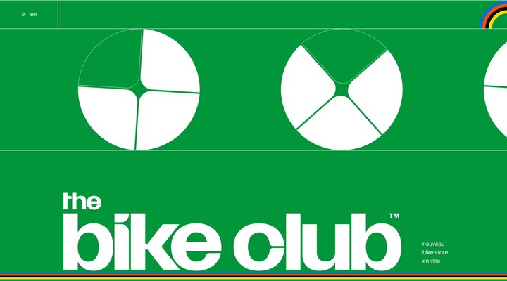Magasin de vélos à Bruxelles | The Bike Club | Bike Shop - Etterbeek