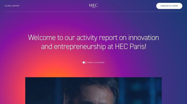 Live Activity Report