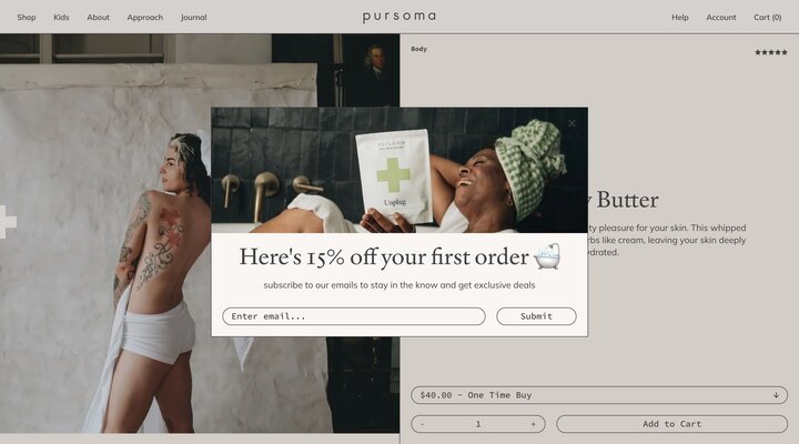 Hydrating Moisturizing Cupuaçu Shea After Bath or Shower Body Butter