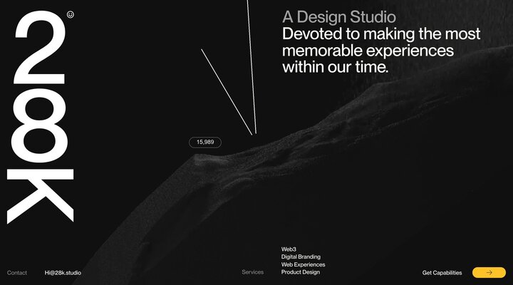 28k | A Design Studio