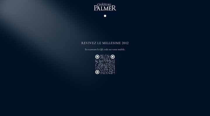 Experience - Explore - Château Palmer