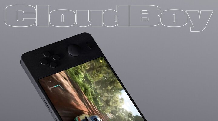 CloudBoy