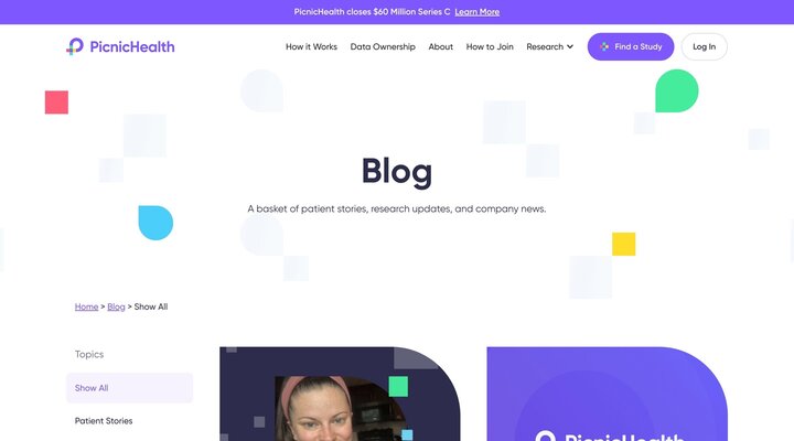 PicnicHealth Blog | Electronic Medical Records and More