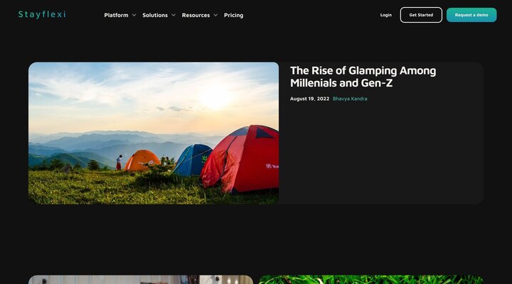 Blog Posts - Stayflexi