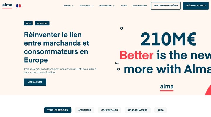 Actualités et informations