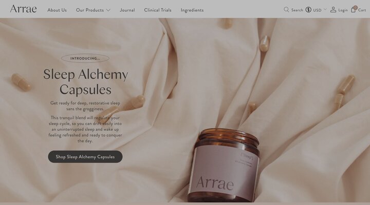 Targeted Natural Supplements That Work