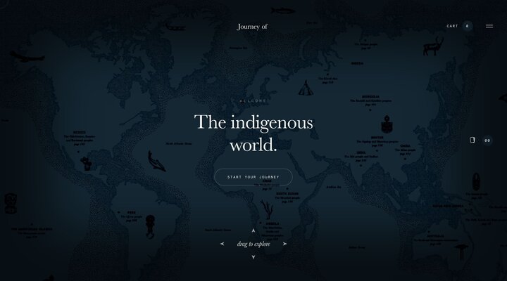 Journey - Jimmy Nelson