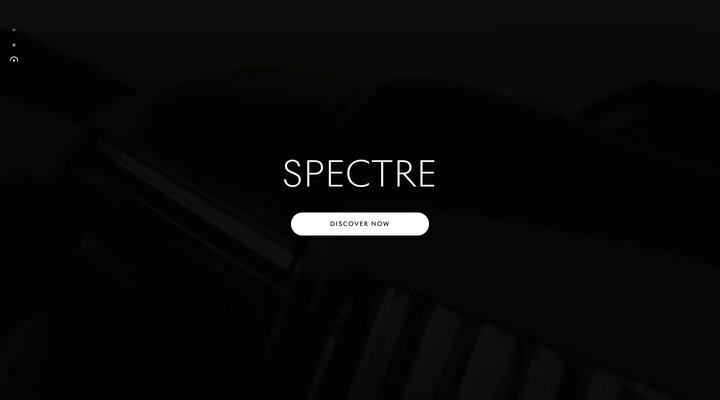 Rolls-Royce Motor Cars: Inspiring Greatness