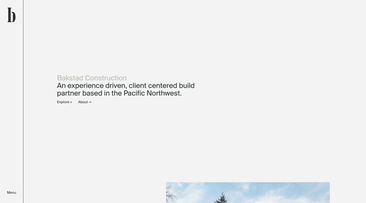 Bakstad Construction