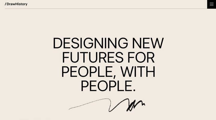 Social Impact Agency | Asia-Pacific | DrawHistory