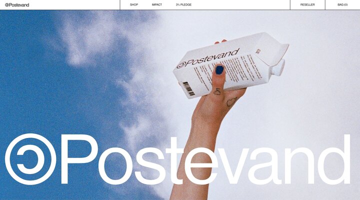 If you have the option, always drink tap water – Postevand