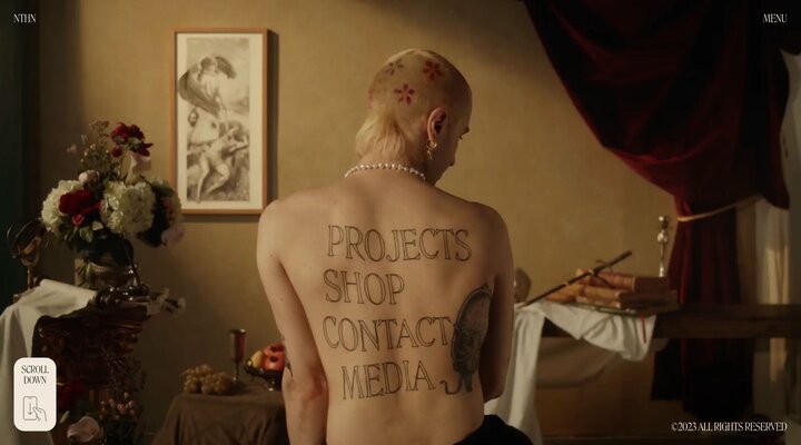 Home — Nathan Limoges