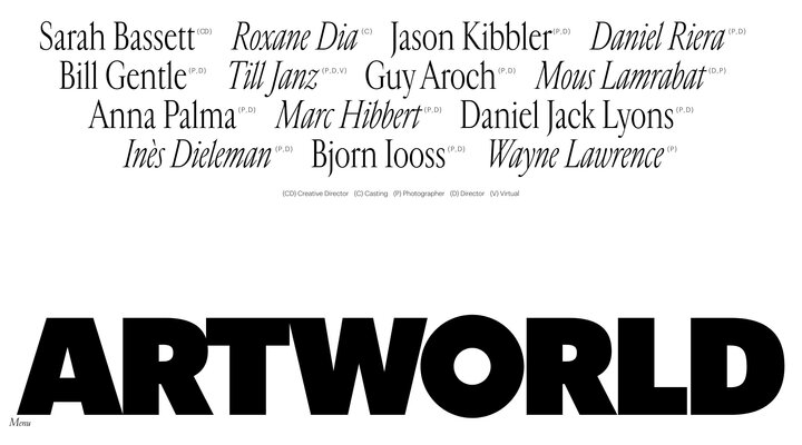 ARTWORLD