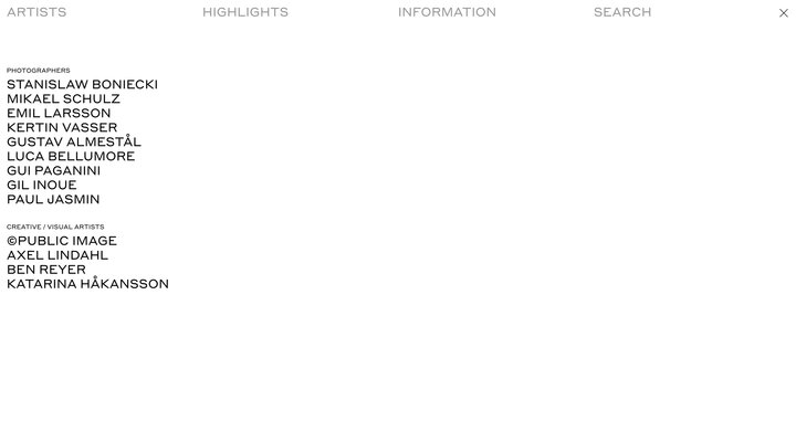 WM Artist Management