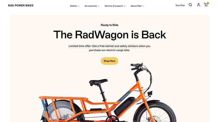 Electric Bikes For All Lifestyles | Award-winning Ebikes