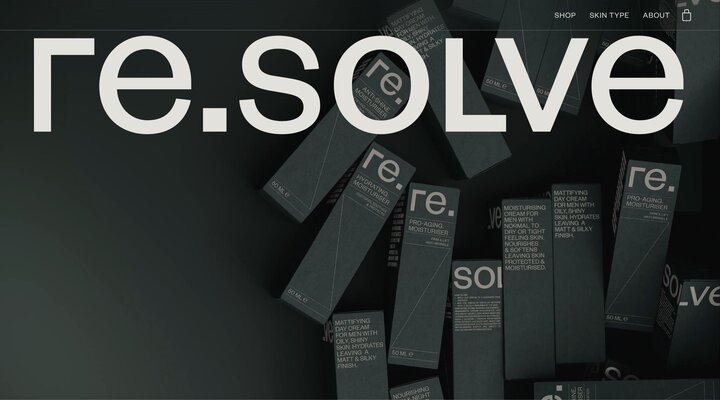 Re.Solve