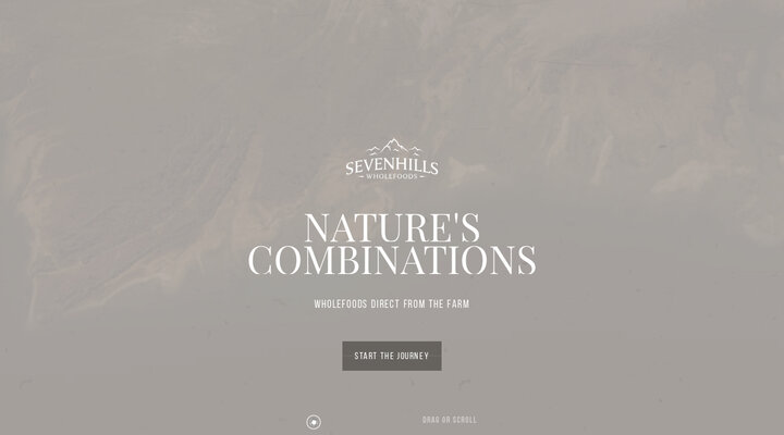 Sevenhills - Natures's combinations