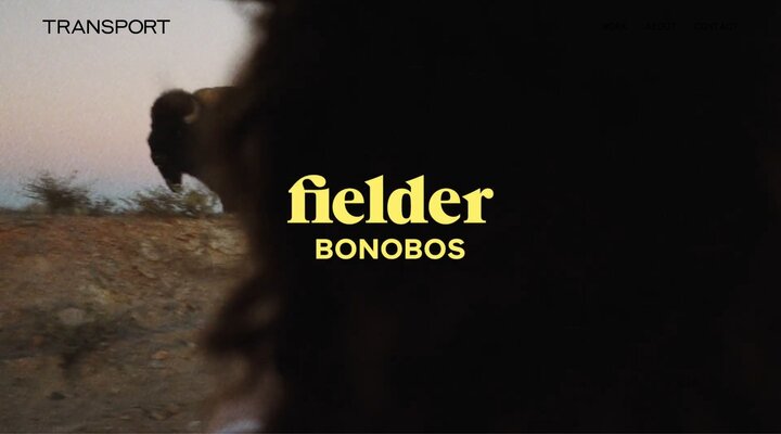 Fielder - Transport New York