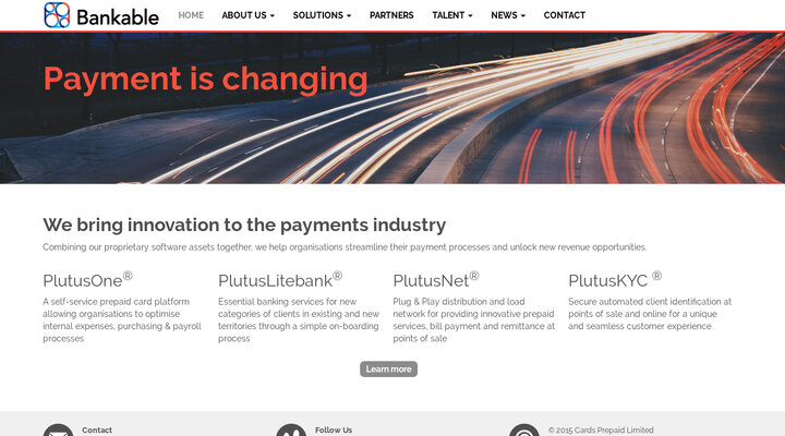 Banking as a Service