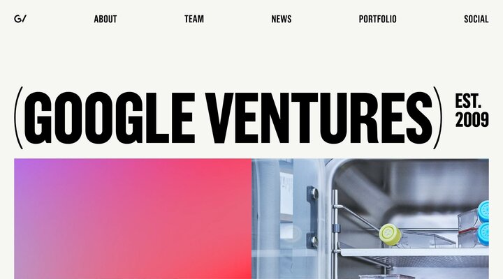 GV (Google Ventures)
