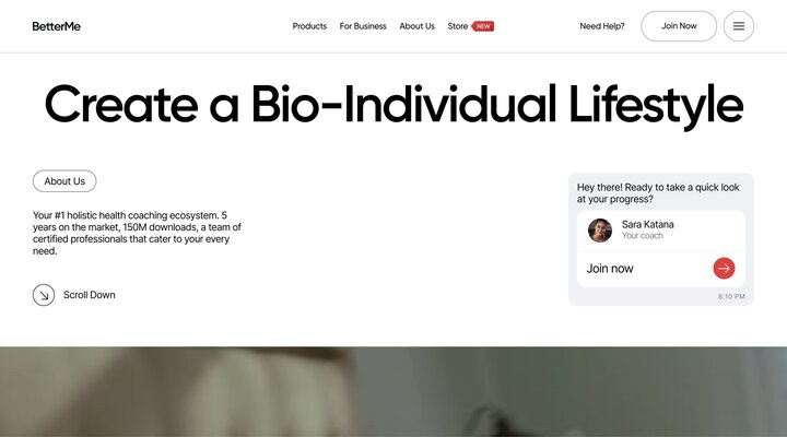 Create Sustainable Lifestyle