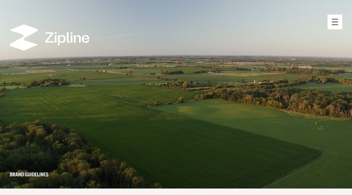 Zipline Brand Guidelines