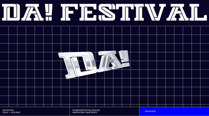 DA! Festival