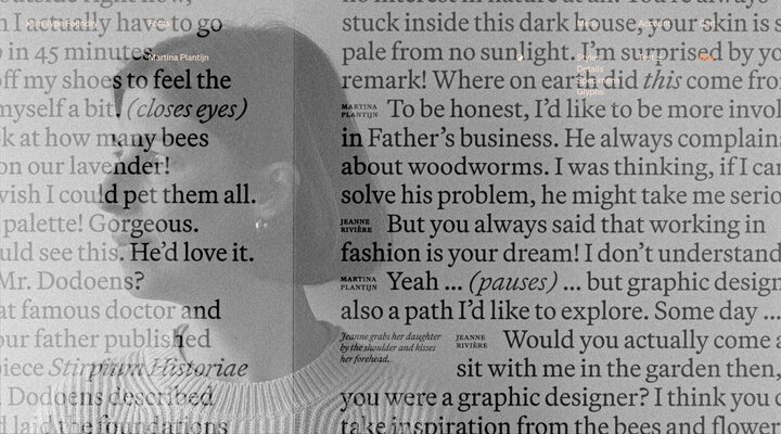 Klim Type Foundry · Martina Plantijn fonts