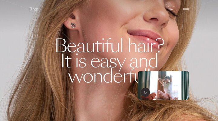 Clingr