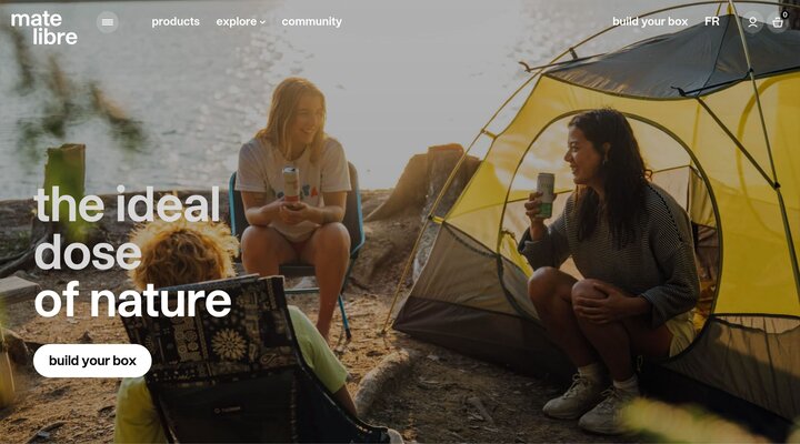 Yerba Mate | Montreal & Toronto, Canada | Mate Libre