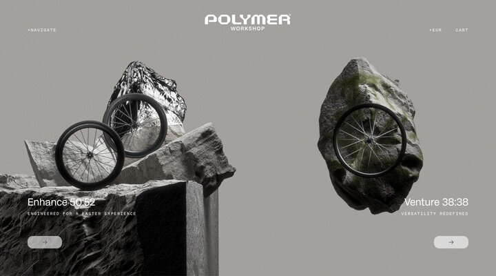 POLYMER WORKSHOP®