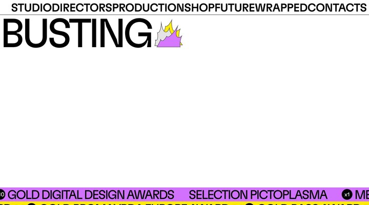 NERDO Studio | WONDERS FOR THE BRAVEST