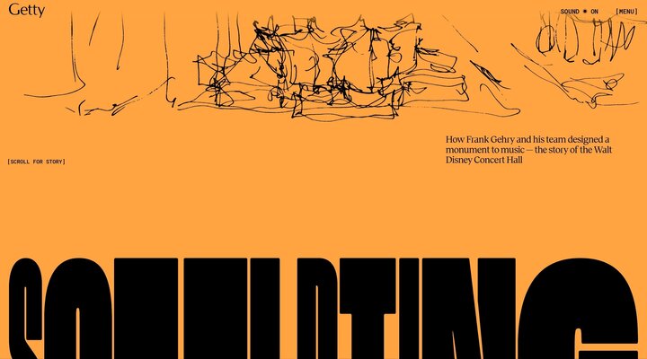 Frank Gehry and the Walt Disney Concert Hall | Sculpting Harmony