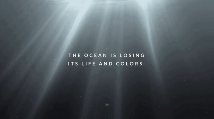 Aquaman & The Lost Colors