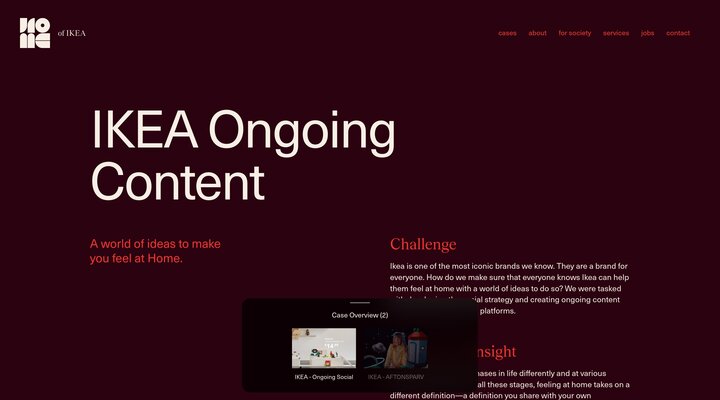 IKEA Archives | Home