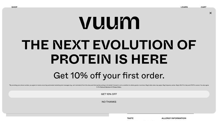 Strawberry Tangerine